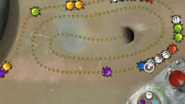 Beetle bomp Part 11 смотреть онлайн