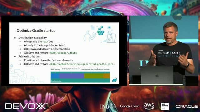 Don’t let ephemeral CI kill your developer productivity By Louis Jacomet смотреть онлайн