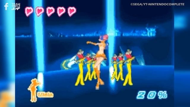 Every Sega Franchise Ranked From WORST To BEST смотреть онлайн