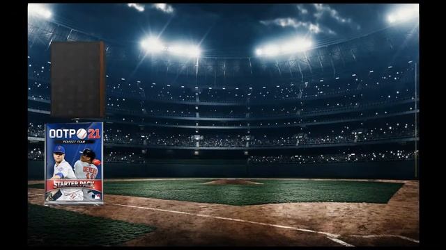 How To Add Additional Perfect Teams? | Out Of The Park Baseball 21 Tutorial Perfect Team ⚾️ смотреть онлайн