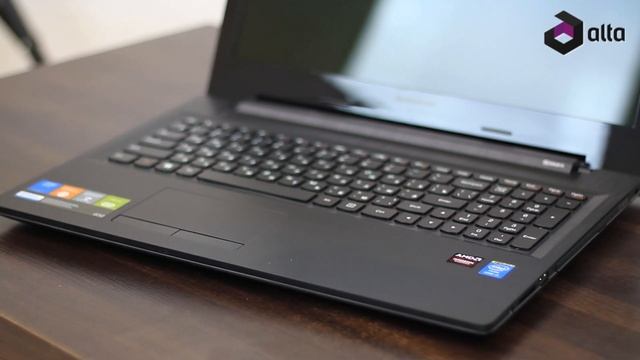 Lenovo ideapad G5070-ის განხილვა ALTA-სგან. смотреть онлайн