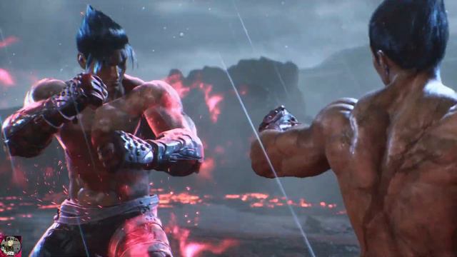 Tekken 8 Ultimate Edition - FINAL EPICO смотреть онлайн