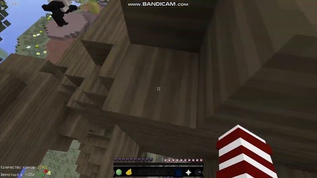 Как пройти паркур в Block Party на VimeWorld 2020 смотреть онлайн