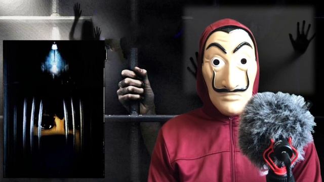 قصتي في الحبس | قصة معاناة بالدارجة من الواقع смотреть онлайн