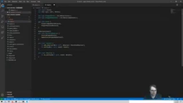 Game Programming Patterns part 7.8 - (Rust) Observer Pattern смотреть онлайн