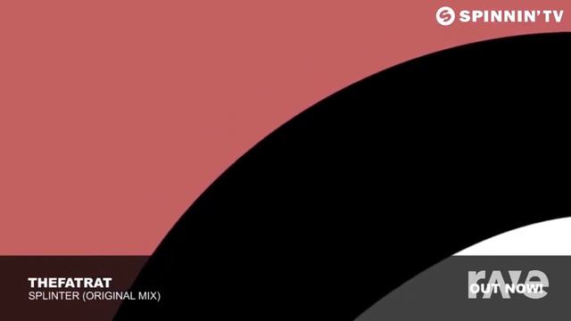 OverSplinter (THEFATRAT X TAKU IWASAKI) смотреть онлайн