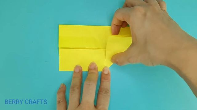 Origami PIKACHU Paper Fidget Toy | Easy Origami Pokémon смотреть онлайн