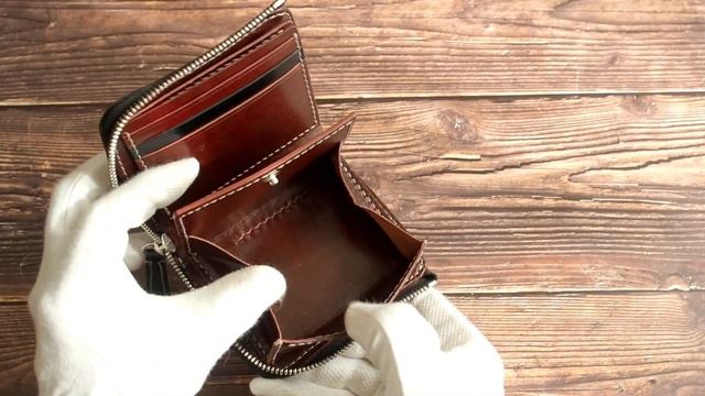 23 11 24　待夢 by ファスナーウォレット смотреть онлайн