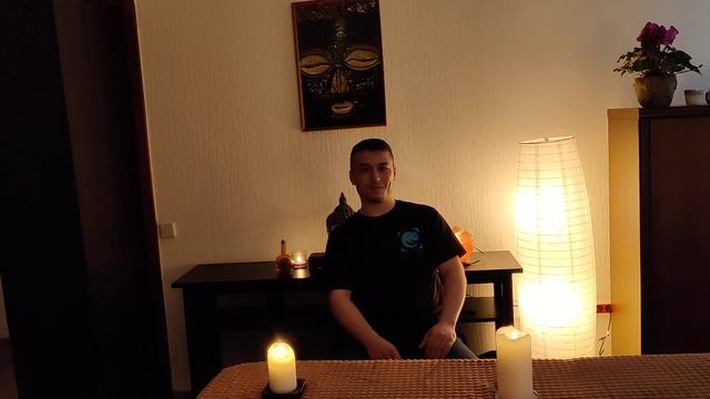 ОТЗЫВ. Огненный массаж. Преподаватель - Владимир Сапунков