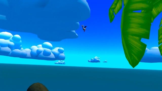Island Time - Gameplay Oculus | Meta Quest 2 смотреть онлайн