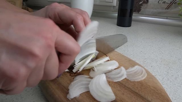 Mein Mann Bittet 3 Mal Pro Woche, Dieses Abendessen Zu Kochen! Leckeres Rezept Für Hähnchenkeulen!