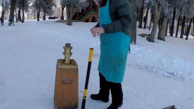 Vlog?Рыбинск-Углич-Мышкин?Мое зимнее путешествие по России смотреть онлайн