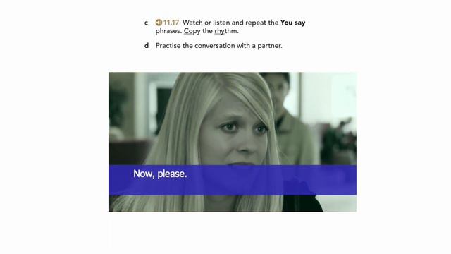 English File, Elementary, Practical English, FULL Episode 6, Pages 92 93