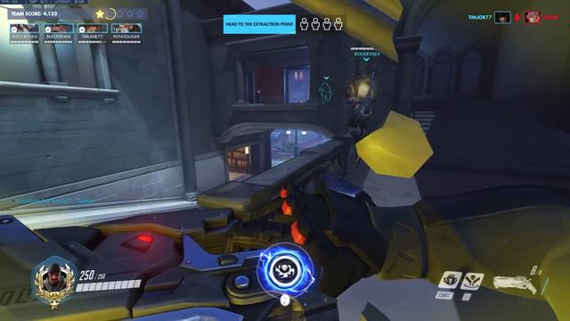 PvE Content coming in Starwatch! - Overwatch 2 Season 4 Dev Update смотреть онлайн
