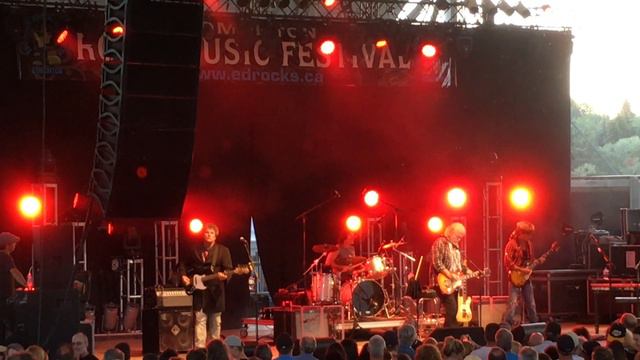 Randy Bachman смотреть онлайн