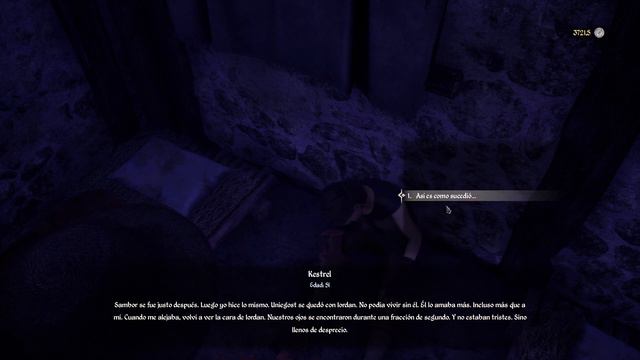 Terribles revelaciones de Kestrel MEDIEVAL DYNASTY #24 Gameplay Español смотреть онлайн