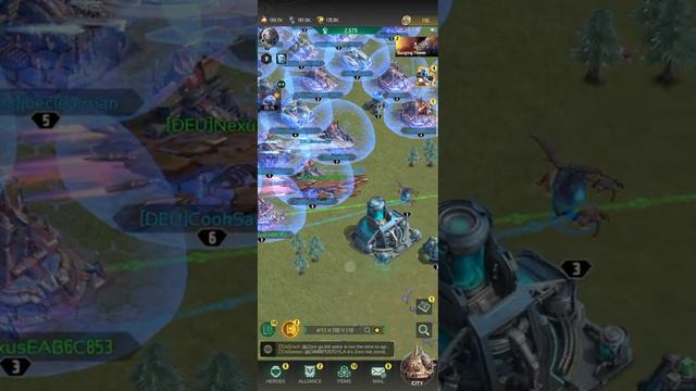 I play nexus war civilization subscribe now смотреть онлайн