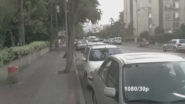 Samsung HMX-U10 Video Review Sample смотреть онлайн