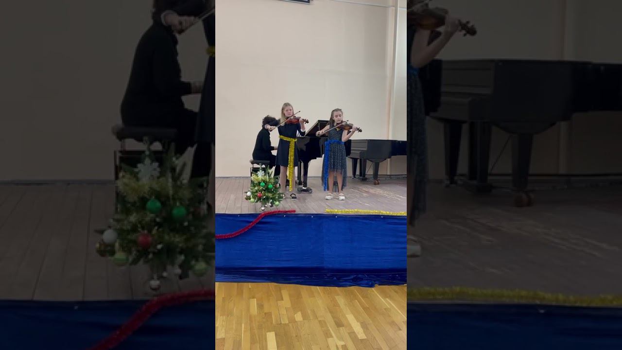 Е. Баев «Немецкая песня» смотреть онлайн