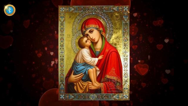 Слушайте и вы обязательно найдете свою судьбу! ? / Молитва Пресвятой Богородице ✨ смотреть онлайн