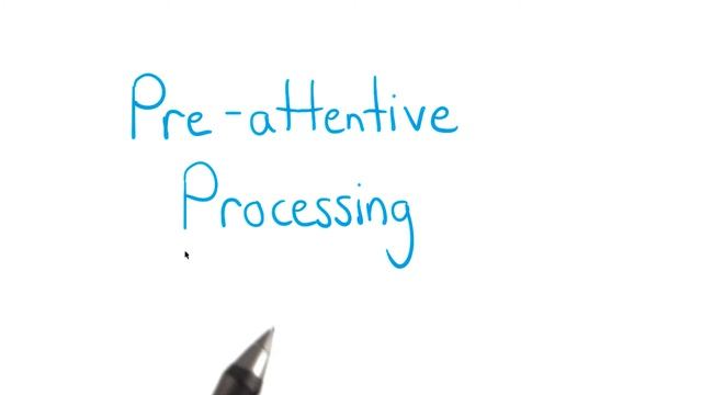 Pre-attentive Processing - Data Visualization and D3.js смотреть онлайн