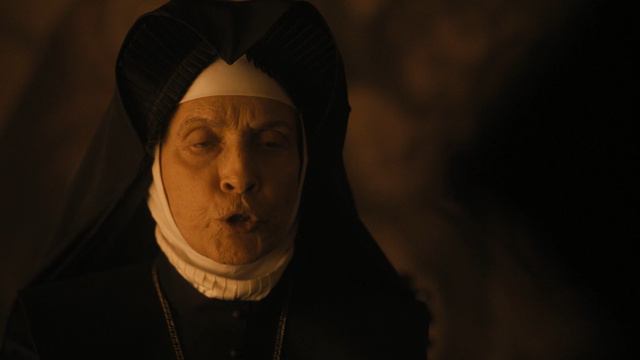 Омен. Первое знамение (фильм, 2024) смотреть онлайн