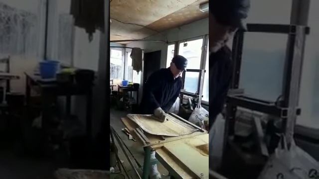 лайфак для пчеловодов,как легко очистить холстики от воска и прополиса смотреть онлайн