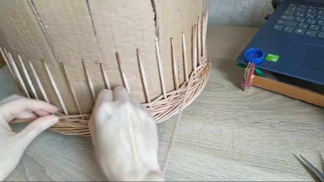 2 часть Лежанка поднимаем стенки смотреть онлайн