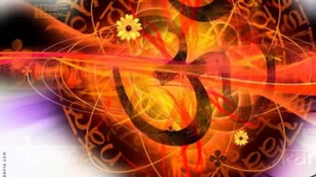 gayatri mantra-meditation смотреть онлайн