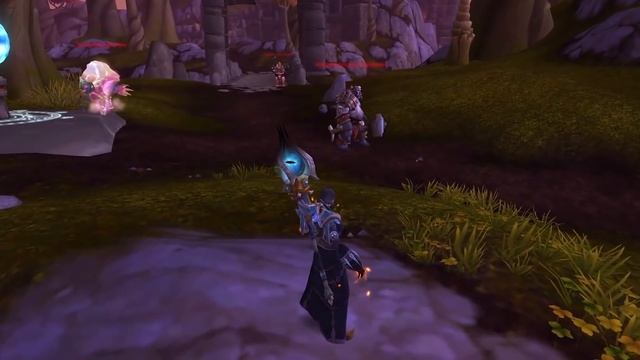 Почему Новички УХОДЯТ из World of Warcraft смотреть онлайн
