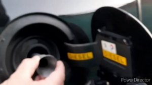 Адаптер, переходник горловины топливного бака