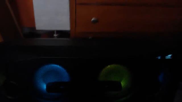 Sony GTK-X1BT 500W Super BOOmBox PL смотреть онлайн