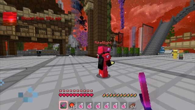 Pack Display Mod (1.7.10/1.8.9) смотреть онлайн