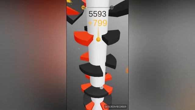 Helix Jump Pro Game Free 2018, TAP TAP TAP!! смотреть онлайн