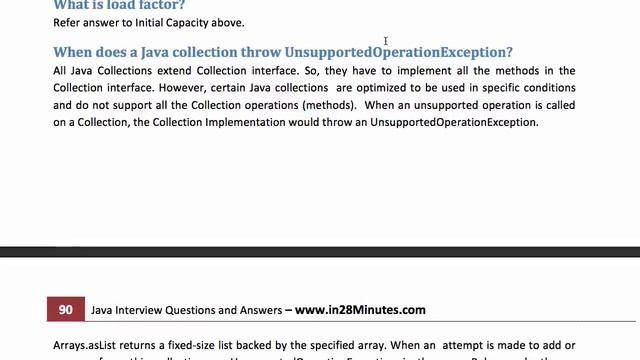 45 CompareAndSwap, Locks and AtomicOperations смотреть онлайн