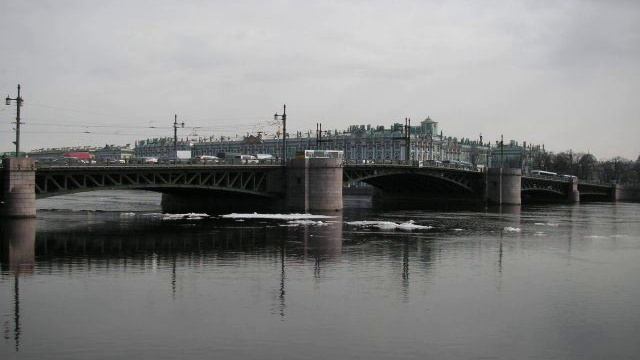 Петербург "Я ехал к вам" смотреть онлайн