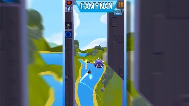 Dash Masters (by: Playmous) - (Android/iOS) Gameplay (HD) смотреть онлайн