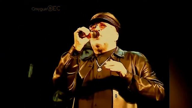 Михаил Гулько -- "Синее небо России" смотреть онлайн
