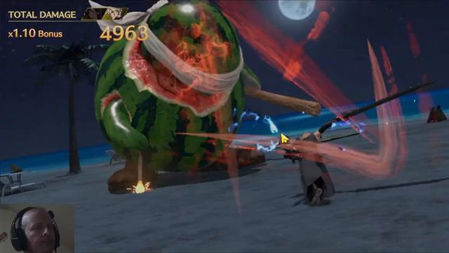 Final Fantasy 7: Ever Crisis - Watermelon Tonberry Ex смотреть онлайн