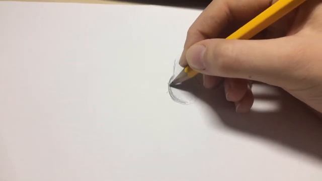 Рисуем объёмные капли смотреть онлайн