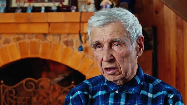 Интервью Ивана Грачева в рамках проекта "Без срока давности" смотреть онлайн