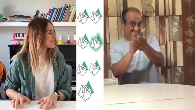 The magic of rhythm from Spain to Turkey смотреть онлайн