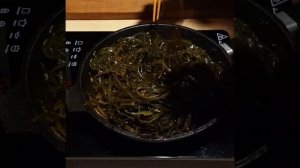 Морская капуста