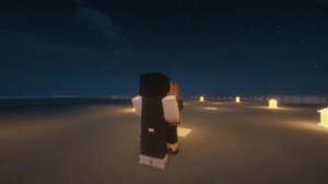 Клип на песню "Электрофорез - Фейерверк"