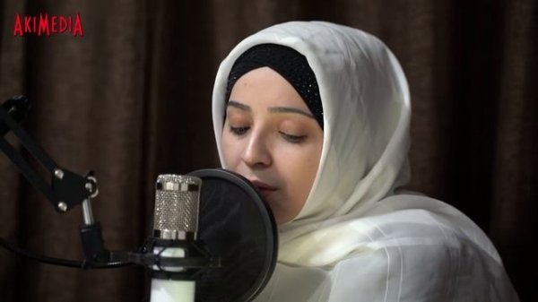 Хадиджа - Назму 2019г..