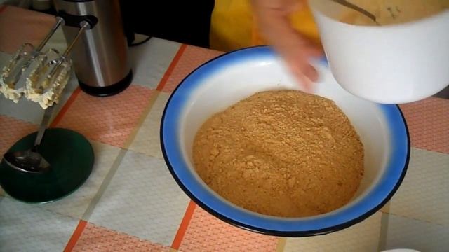 Готовим! Сладкая колбаска из печенья смотреть онлайн