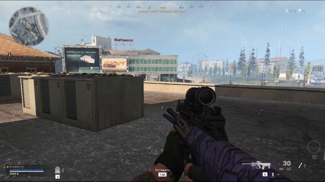 CALL OF DUTY WARZONE AMD FX 6100 + GEFORCE 1050ti TEST FPS смотреть онлайн