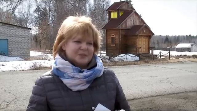 Край без окраин: Юрьевка. Боготольский район смотреть онлайн