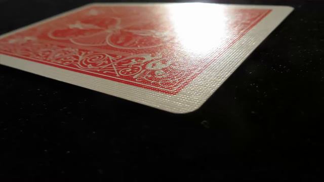 Recenzja kart - Bicycle Standard смотреть онлайн