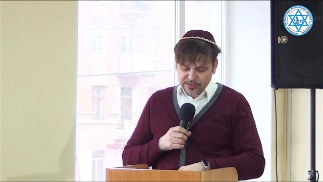 Шабатнее служение | 27.02.2021| Мессианская община г. Николаев смотреть онлайн